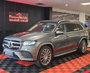 Mercedes-Benz GLS 400 Gebrauchtwagen