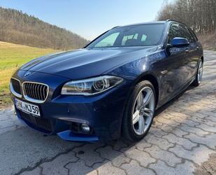 BMW 535 Gebrauchtwagen