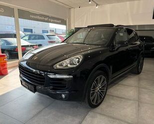 Porsche Cayenne Gebrauchtwagen