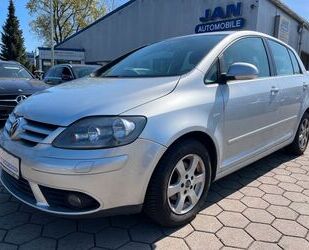VW Golf Plus Gebrauchtwagen