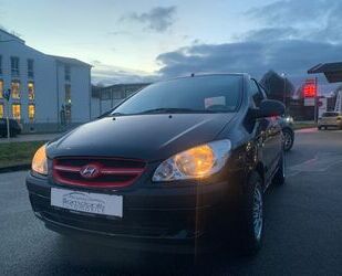 Hyundai Getz Gebrauchtwagen