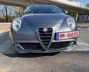 Alfa Romeo MiTo Gebrauchtwagen