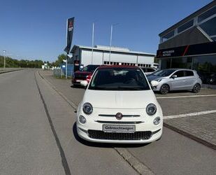 Fiat 500C Gebrauchtwagen