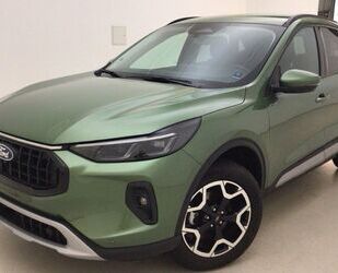 Ford Kuga Gebrauchtwagen