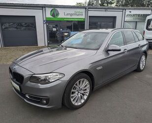 BMW 530 Gebrauchtwagen