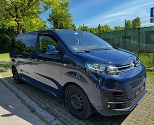 Citroen SpaceTourer Gebrauchtwagen