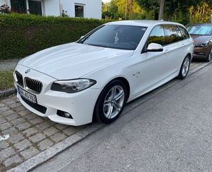 BMW 525 Gebrauchtwagen