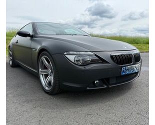 BMW 650 Gebrauchtwagen