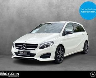 Mercedes-Benz B 180 Gebrauchtwagen