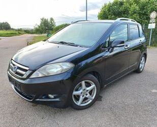 Honda FR-V Gebrauchtwagen