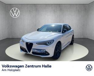 Alfa Romeo Stelvio Gebrauchtwagen