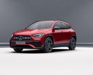 Mercedes-Benz GLA 250 Gebrauchtwagen