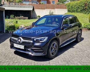 Mercedes-Benz GLC 300 Gebrauchtwagen