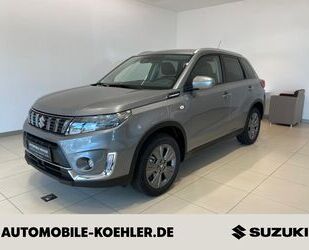 Suzuki Vitara Gebrauchtwagen