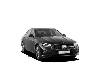 Mercedes-Benz C 200 Gebrauchtwagen