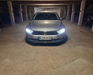 VW Passat Variant Gebrauchtwagen
