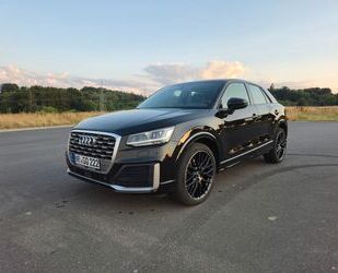 Audi Q2 Gebrauchtwagen