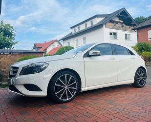 Mercedes-Benz A 180 Gebrauchtwagen