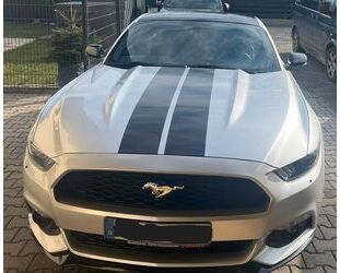 Ford Mustang Gebrauchtwagen