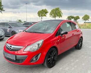Opel Corsa Gebrauchtwagen