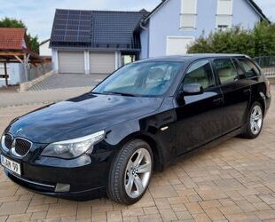 BMW 523 Gebrauchtwagen
