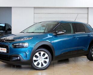 Citroen C4 Cactus Gebrauchtwagen