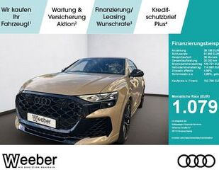 Audi RSQ8 Gebrauchtwagen