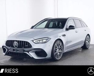 Mercedes-Benz C 63 AMG Gebrauchtwagen