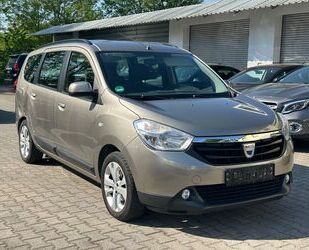 Dacia Lodgy Gebrauchtwagen