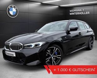 BMW 330 Gebrauchtwagen
