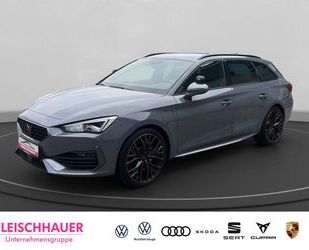 Cupra Leon Gebrauchtwagen