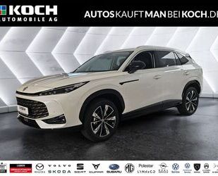 MG HS Gebrauchtwagen