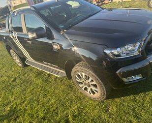 Ford Ranger Gebrauchtwagen