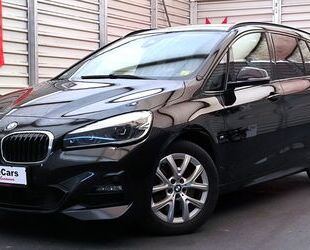 BMW 220 Gran Tourer Gebrauchtwagen