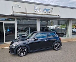 Mini Cooper S Gebrauchtwagen