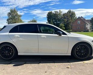 Mercedes-Benz A 250 Gebrauchtwagen