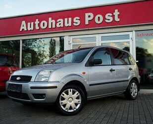 Ford Fusion Gebrauchtwagen