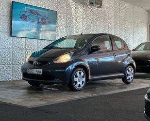 Toyota Aygo (X) Gebrauchtwagen