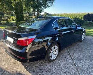 BMW 525 Gebrauchtwagen