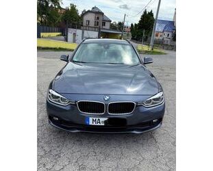 BMW 320 Gebrauchtwagen