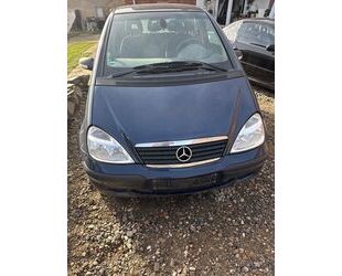 Mercedes-Benz 190 Gebrauchtwagen