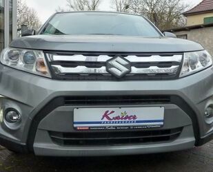 Suzuki Vitara Gebrauchtwagen