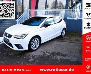 Seat Ibiza Gebrauchtwagen