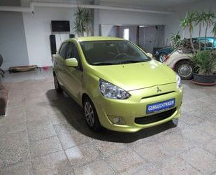 Mitsubishi Space Star Gebrauchtwagen