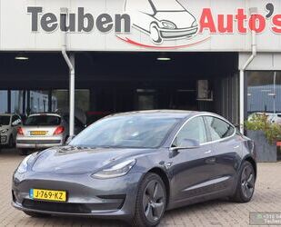 Tesla Model 3 Gebrauchtwagen