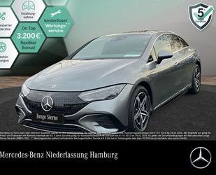 Mercedes-Benz EQE Gebrauchtwagen
