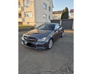 Mercedes-Benz C 250 Gebrauchtwagen