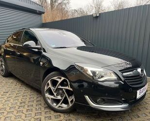 Opel Insignia Gebrauchtwagen