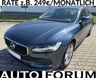 Volvo S90 Gebrauchtwagen