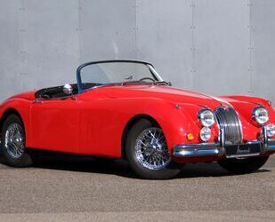 Jaguar XK Gebrauchtwagen